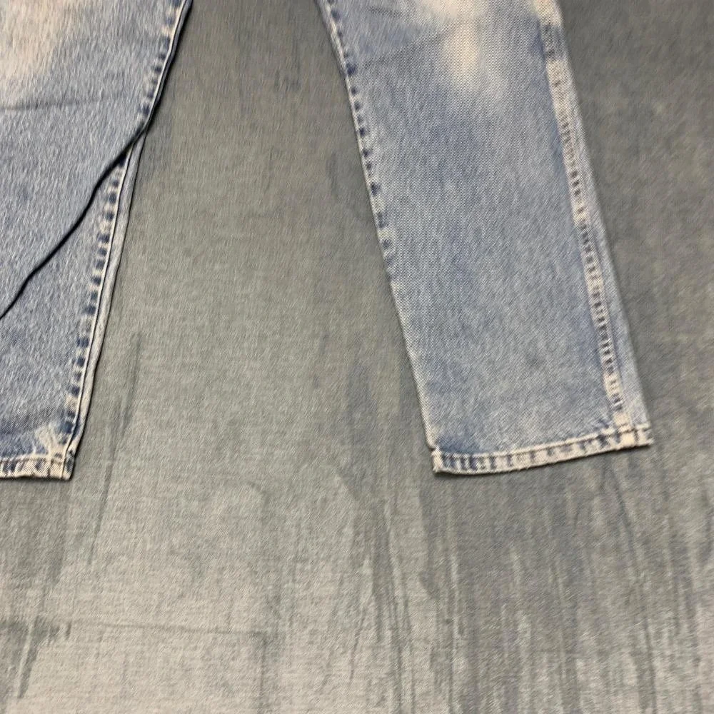 Wrangler jeans mens